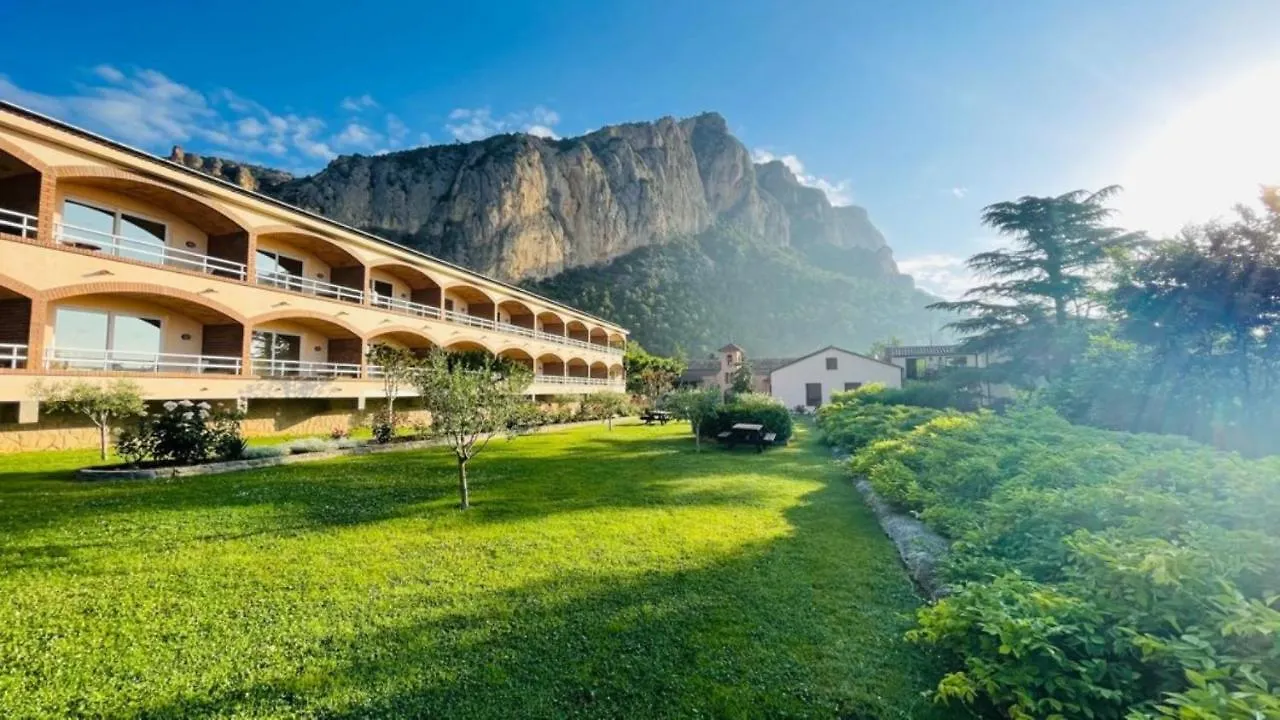 Hotel Can Boix De Peramola 4*,  España