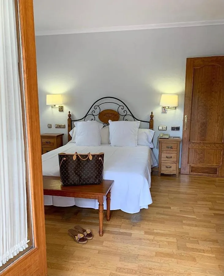Hotel Can Boix De Peramola