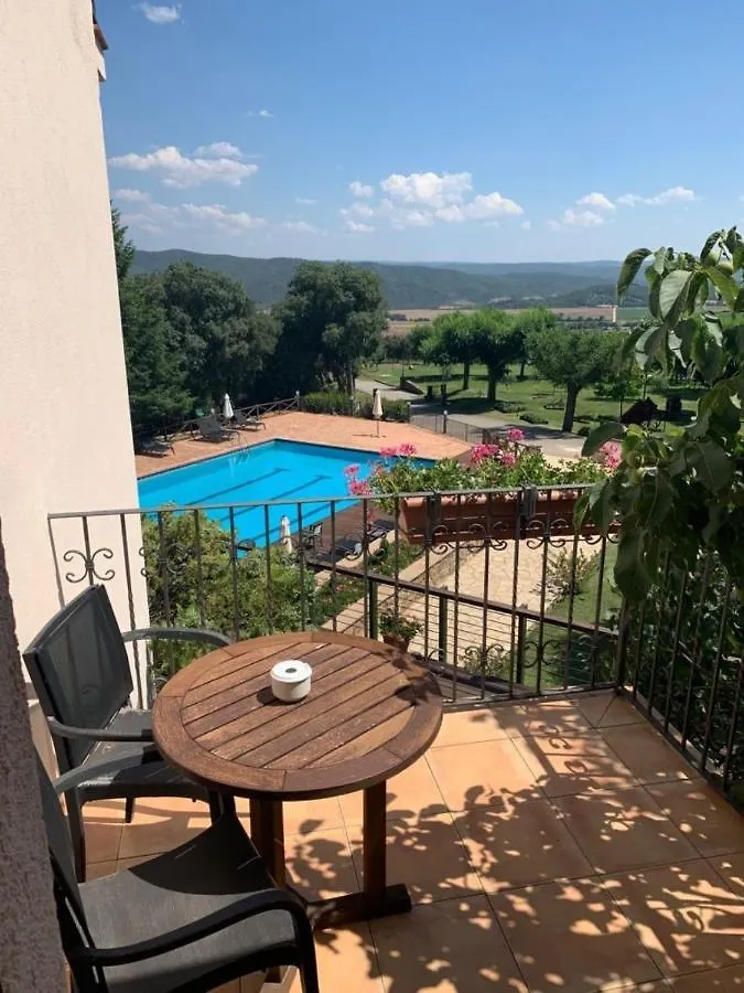 Hotel Can Boix De Peramola