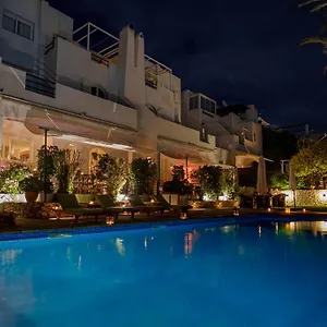 Gasthof Mikasa Agua Amarga & 