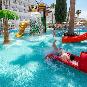 Lloret Splash Spanje