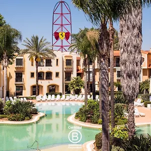 Portaventura Portaventura - Includes Portaventura Park Tickets Hotel