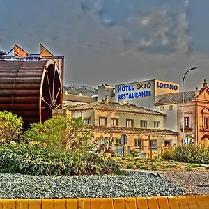 Hotel Lozano ***