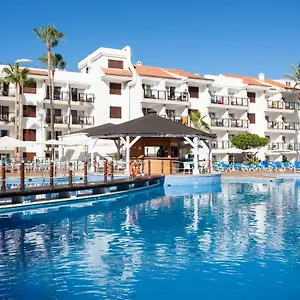 Globales Tamaimo Tropical Spanje