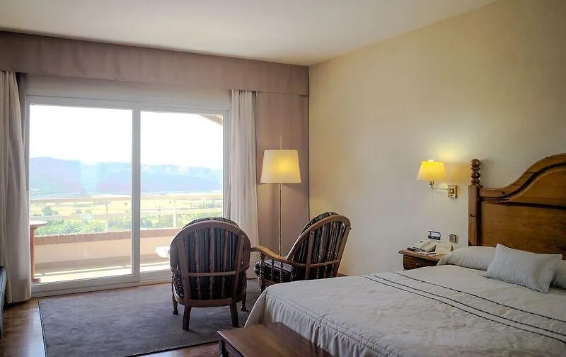 Hotel Can Boix De Peramola