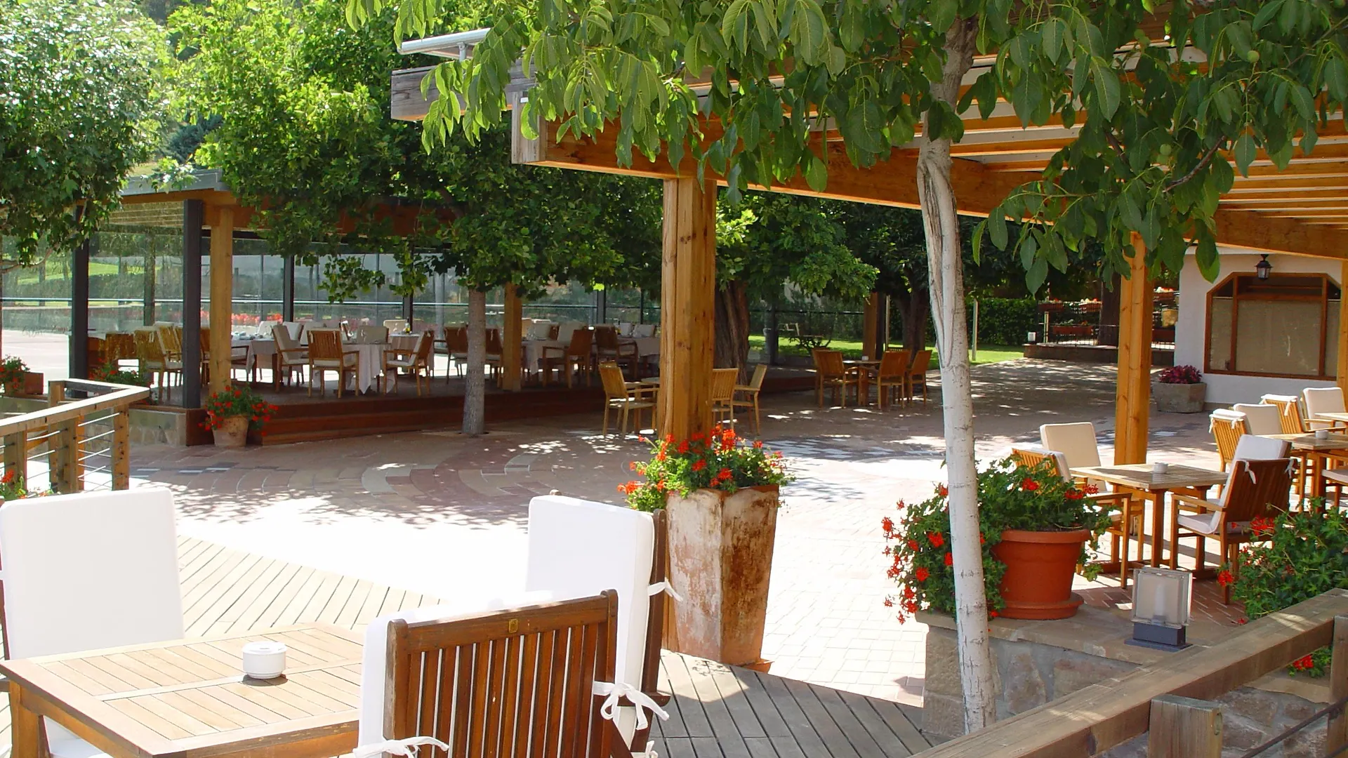 ****  Hotel Can Boix De Peramola İspanya