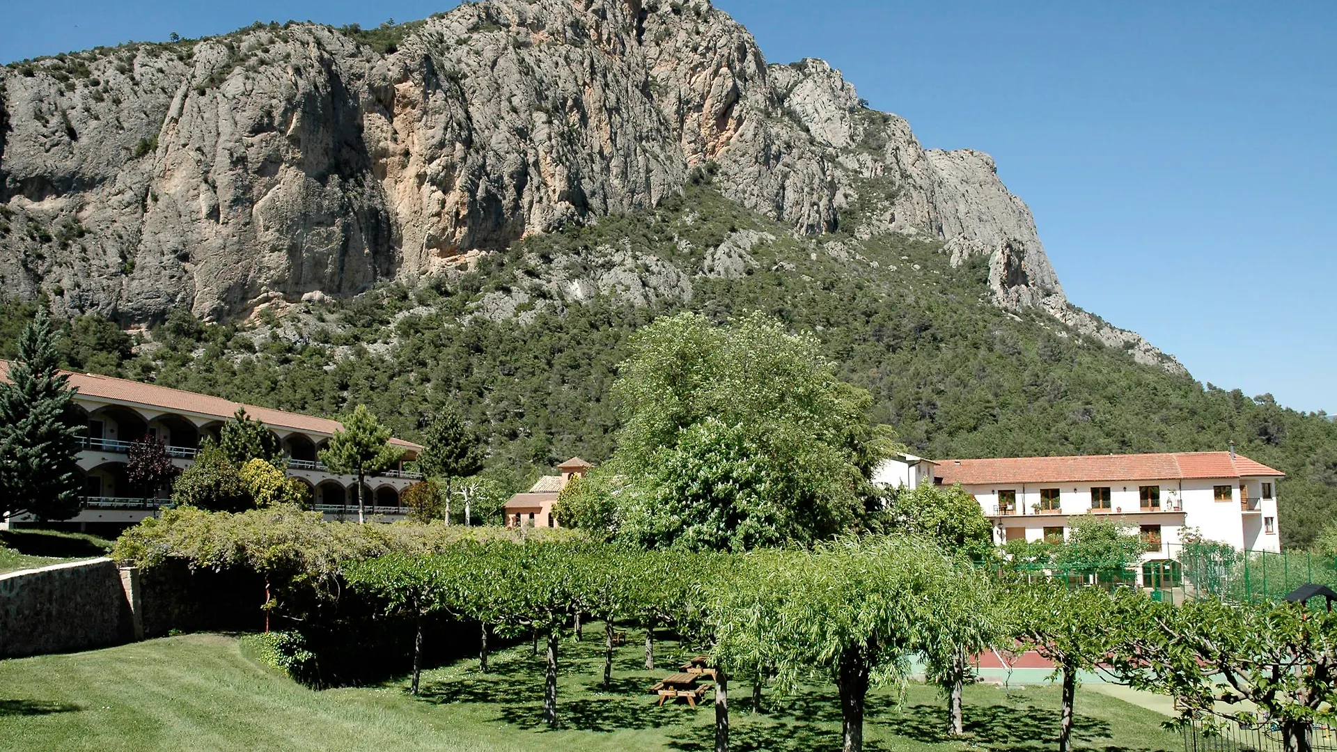 Hotel Can Boix De Peramola 4*,  İspanya