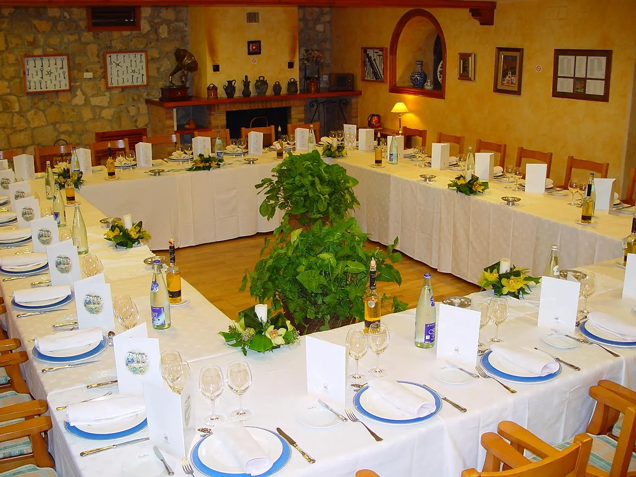 Hotel Can Boix De Peramola