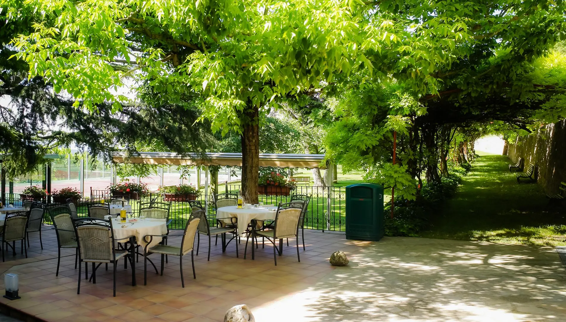 Hotel Can Boix De Peramola