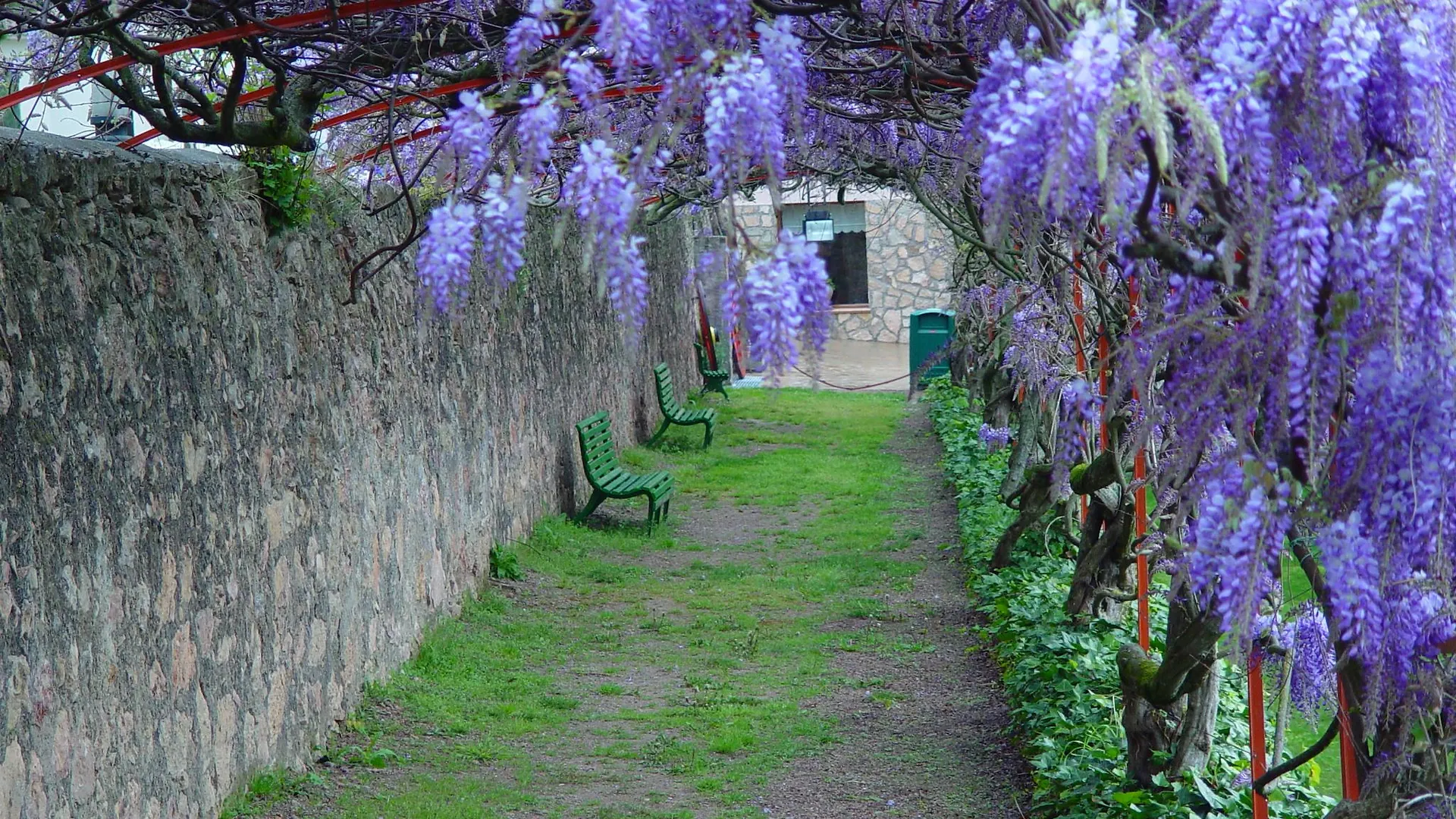 Hotel Can Boix De Peramola İspanya