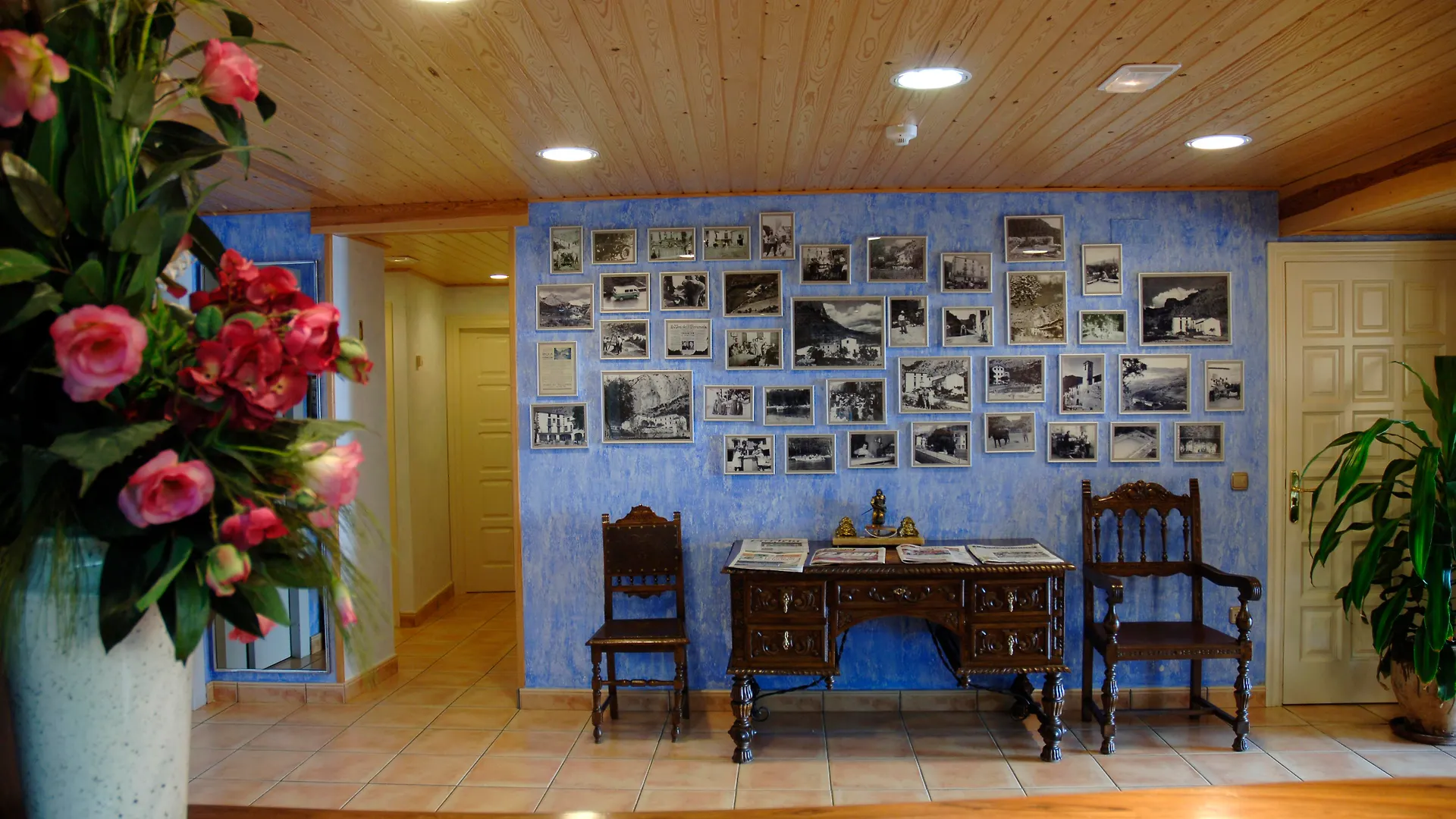Hotel Can Boix De Peramola