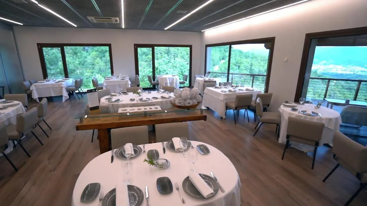 Hotel Can Boix De Peramola 4*,  İspanya