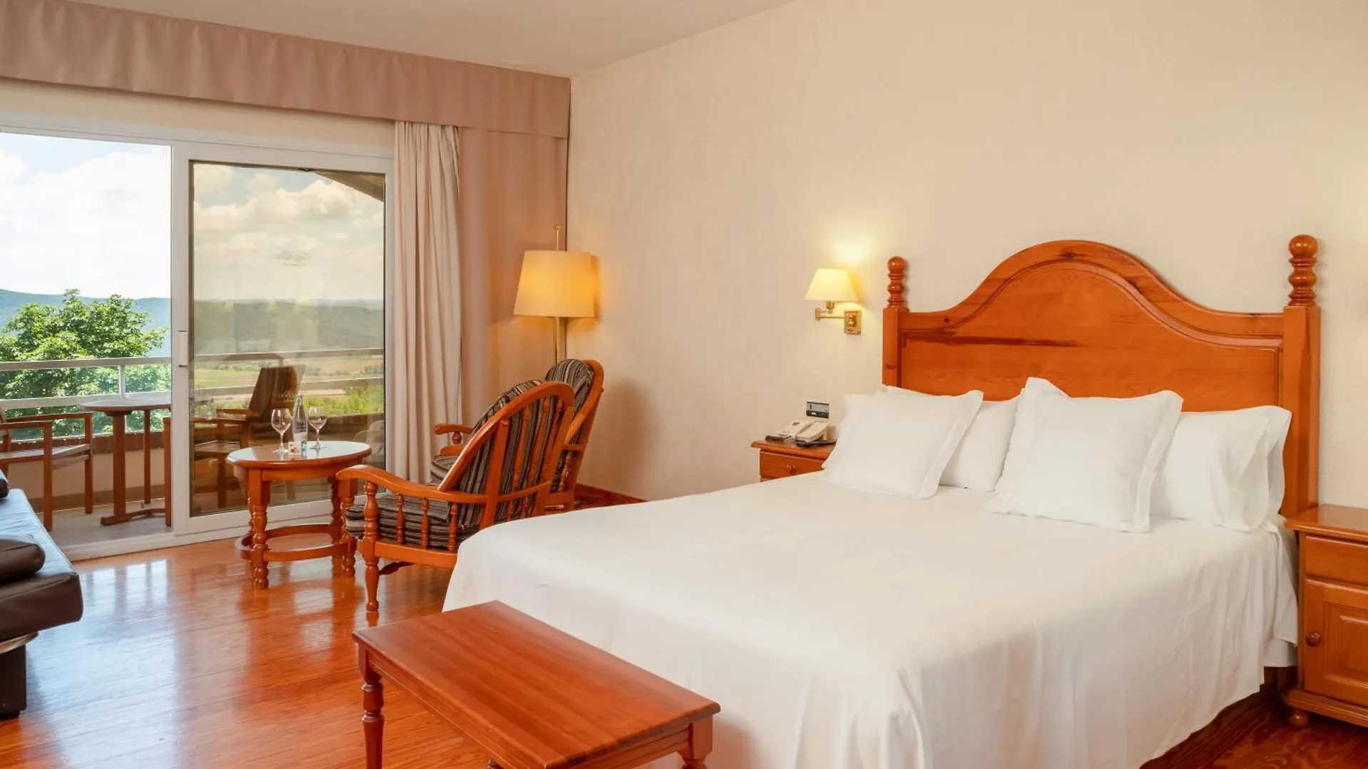 Hotel Can Boix De Peramola