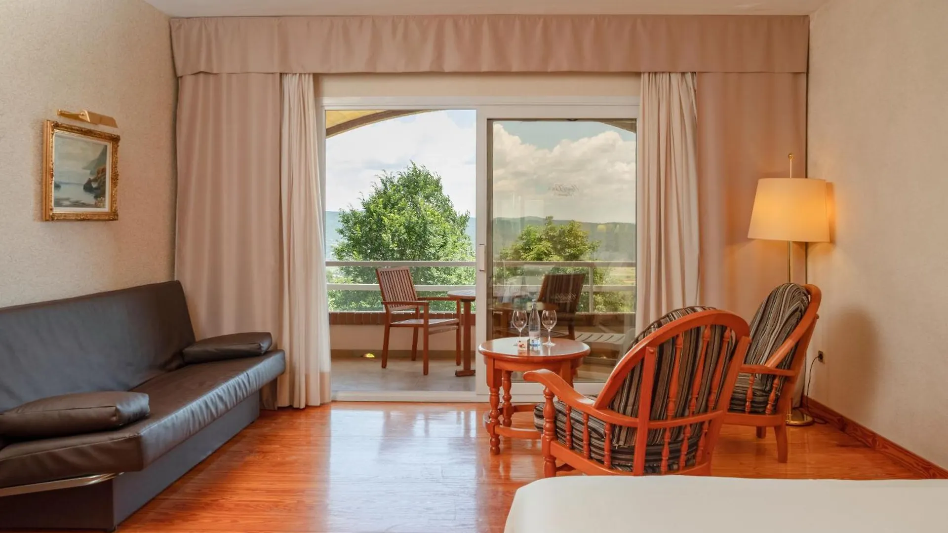 Hotel Can Boix De Peramola