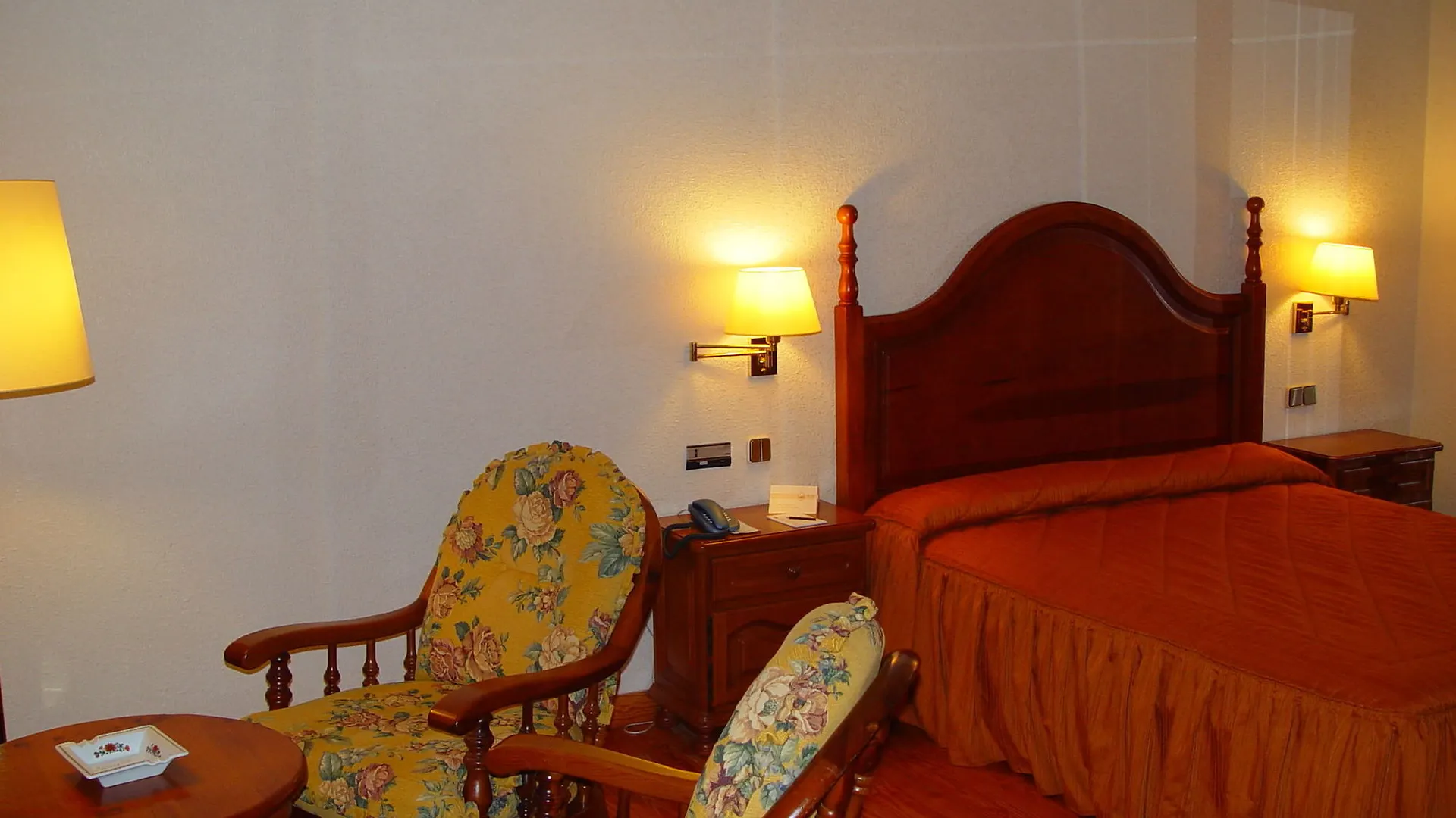 Hotel Can Boix De Peramola 4*,